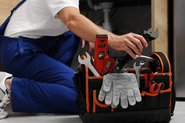 Shower Repair Services in Bithlo, FL