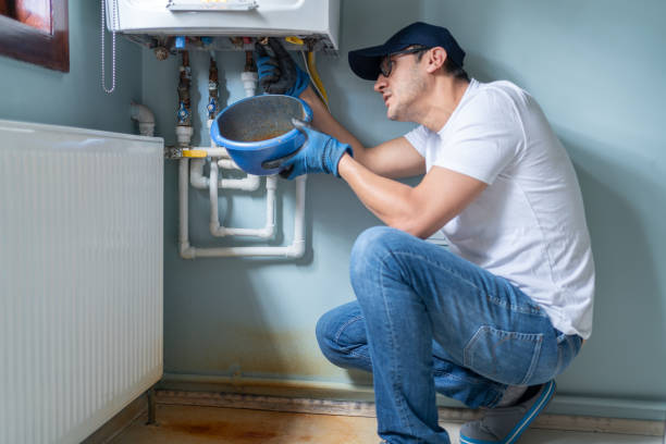 Best Leak Detection Services  in Bithlo, FL